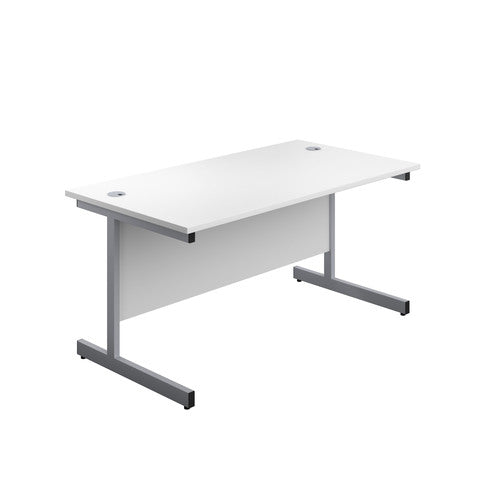 1200 x 800 Straight Desk