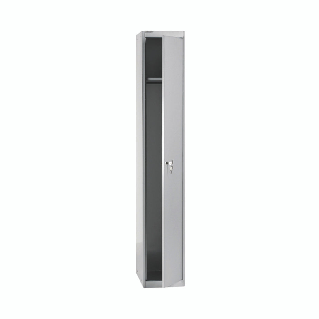 BISLEY 1 DOOR 30.5 WARDROBE LOCKER (Grade A)