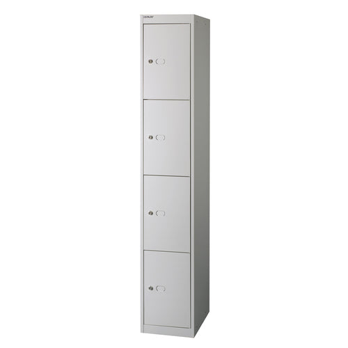 Bisley 4 Door 30.5 Locker (Grade B)