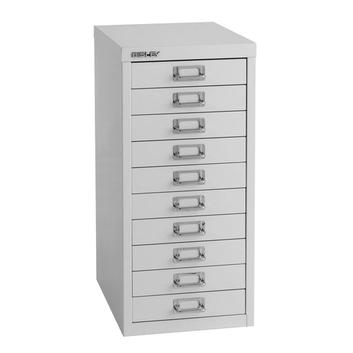 Bisley 10 Draw Multidrawer