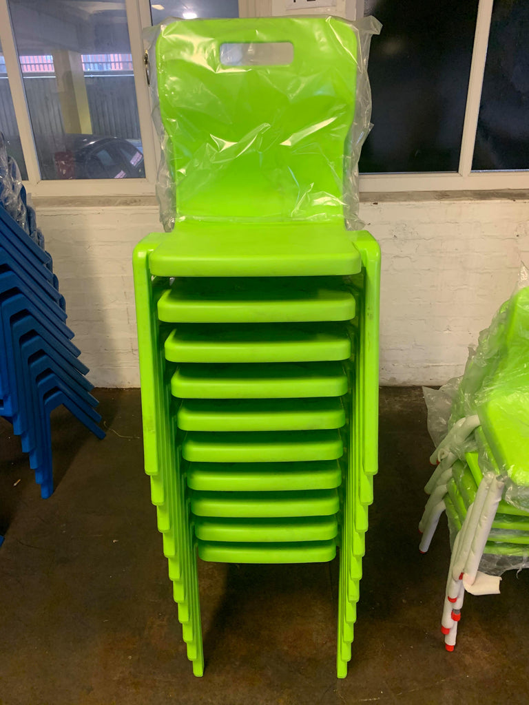 Children Chairs - Size 6