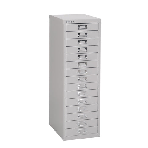 Bisley 15 Draw Multidrawer