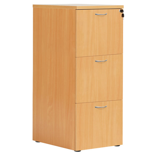 3 Draw Essentials Filing Cabinet