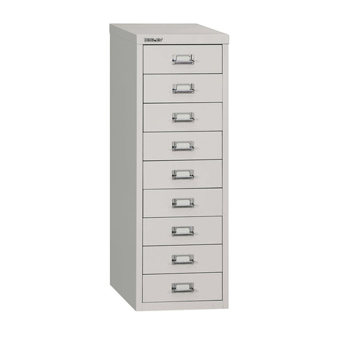 Bisley 9 Draw Multidrawer