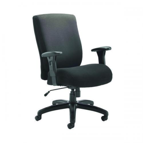 Avior Lomond Heavy Duty Office Chair