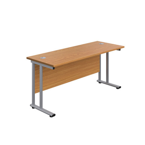 1400 x 800 Straight desk