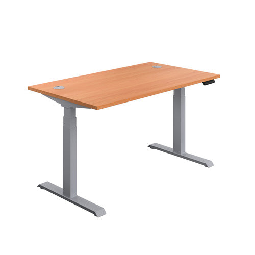 Economy Sit Stand Desk