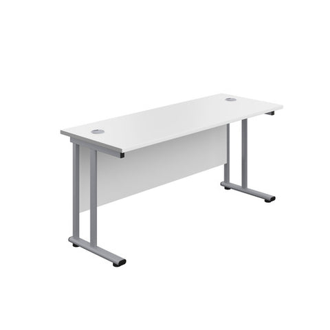 1400 x 800 Straight desk